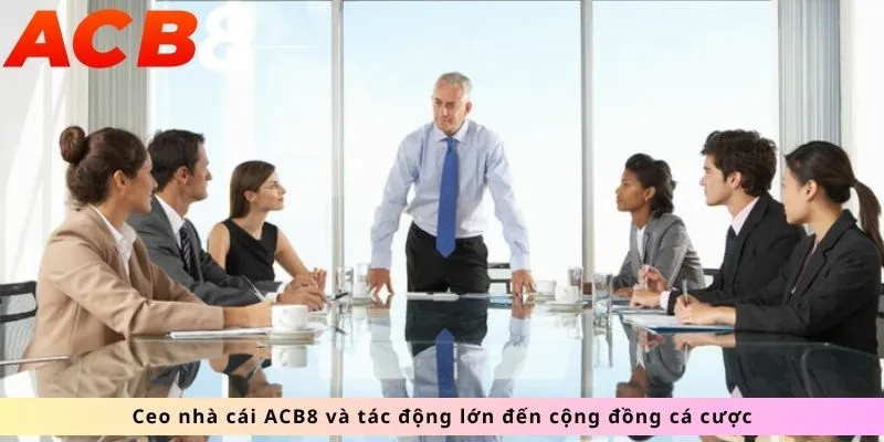 Tác động đến cộng đồng cá cược