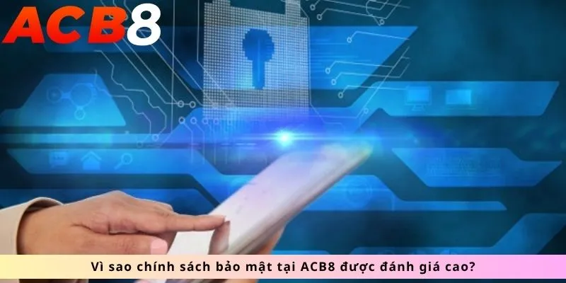 Lý do được đánh giá cao