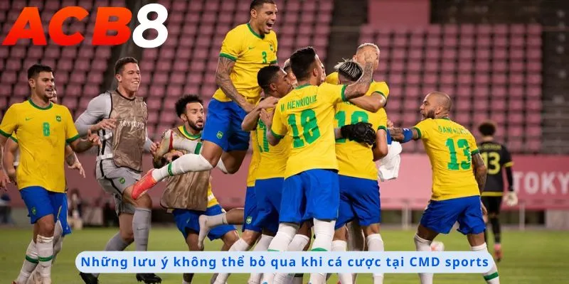 Những lưu ý không thể bỏ qua