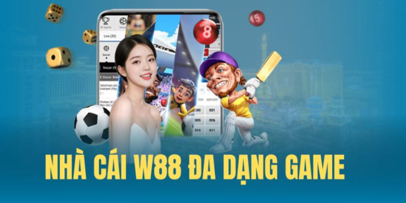 Kho game sân cược sở hữu